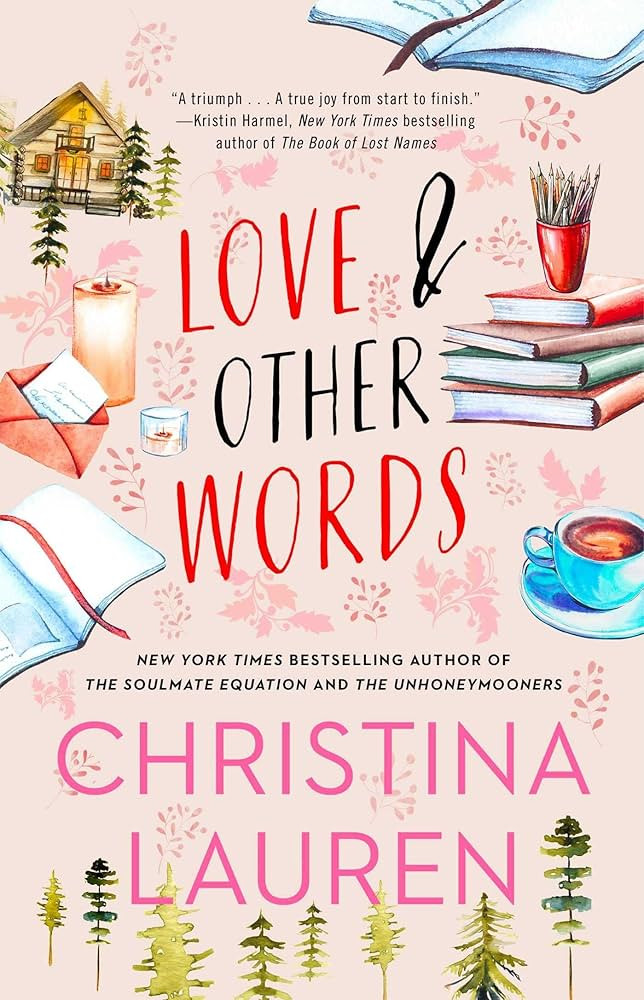 Love and Other Words | Amazon (US)