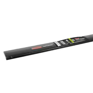 FastTrack Garage 84 in. Hang Rail Track Storage System | The Home Depot
