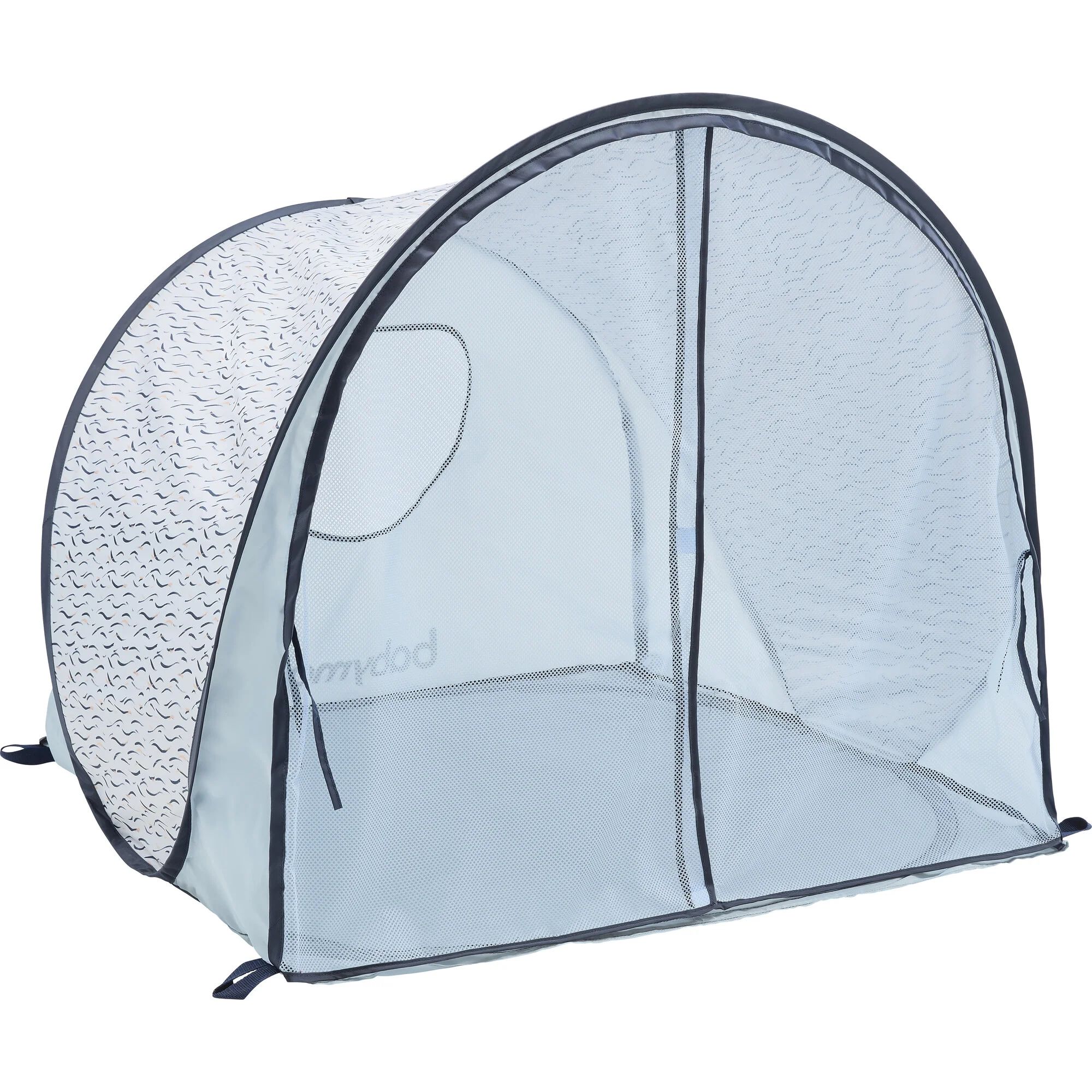 Anti-UV Tent Blue Waves | Maisonette