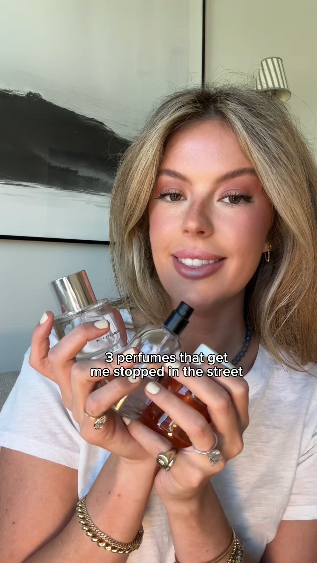 Most complimented perfumes !

#perfume #fragrance 

#LTKBeauty