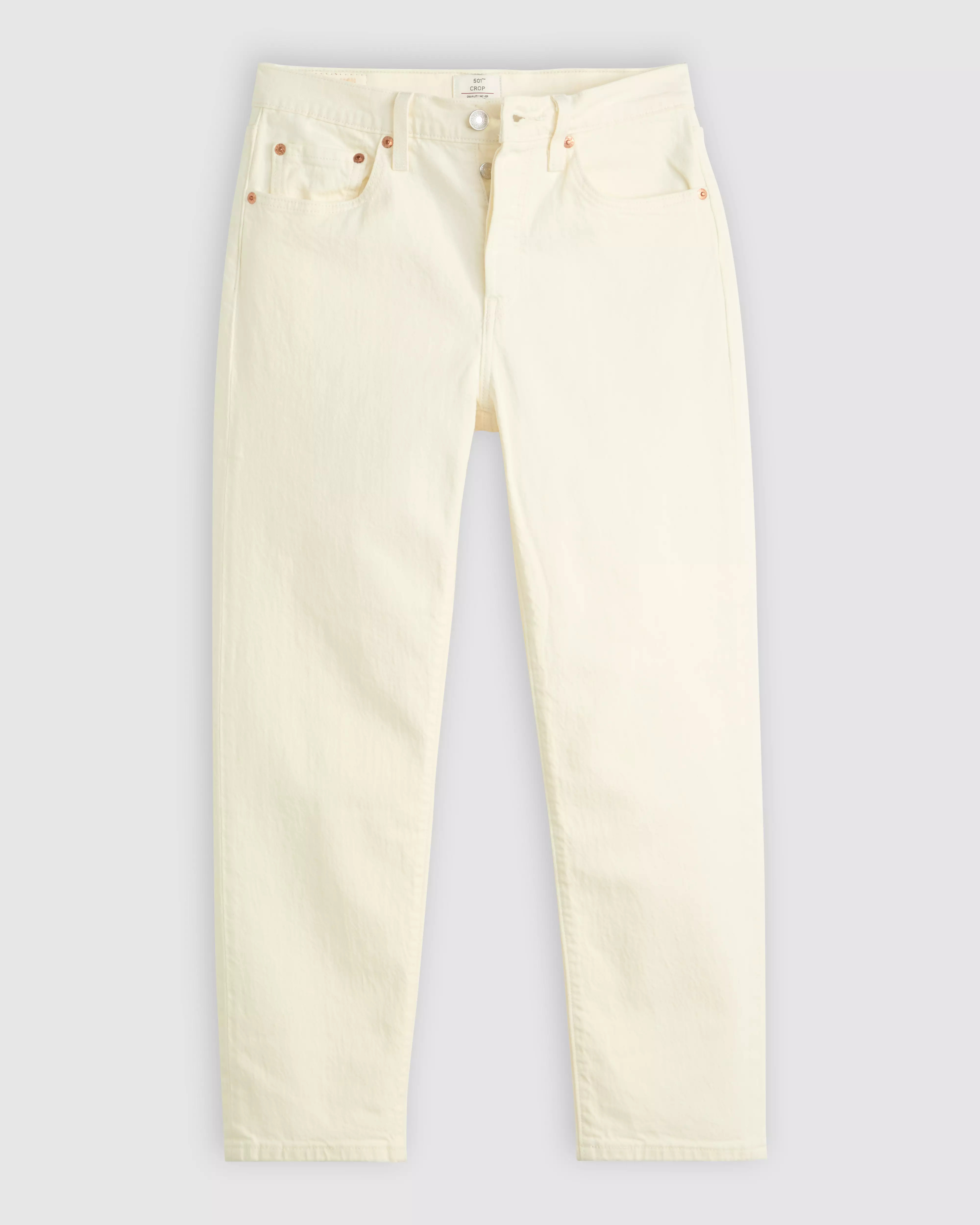 501® Cropped Women's Jeans | Levi's US