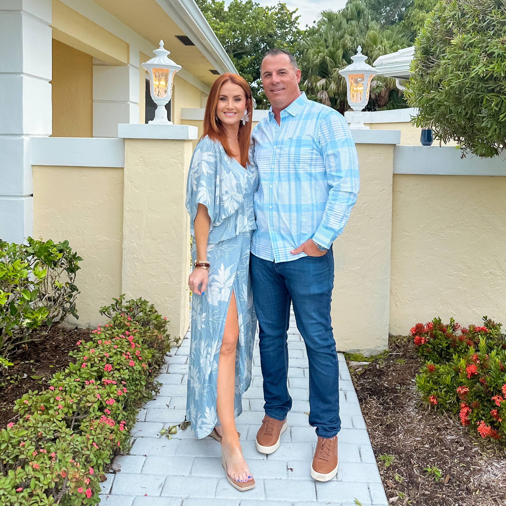 Well it's been a long week of baseball so these parents snuck away for a 𝑟𝑜𝑚𝑎𝑛𝑡𝑖𝑐 dinner last night to celebrate our 𝒶𝓃𝓃𝒾𝓋ℯ𝓇𝓈𝒶𝓇𝓎 at 
“11 𝑀𝑎𝑝𝑙𝑒 𝑆𝑡𝑟𝑒𝑒𝑡” in Jenson beach. This restaurant is a 𝑞𝑢𝑎𝑖𝑛𝑡 ＆ 𝑐ℎ𝑎𝑟𝑚𝑖𝑛𝑔! The food was delish! The company wasn't bad either. 😚🍷 


#LTKfamily #LTKunder100 #LTKstyletip