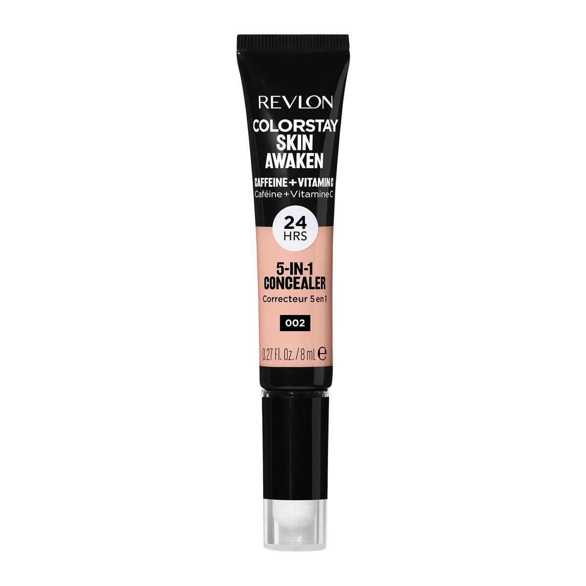 Revlon ColorStay Skin Awaken 5-in-1 Concealer - 0.27 fl oz | Target