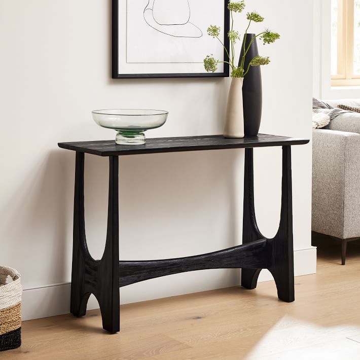 Tanner Console Table (44") | West Elm (US)