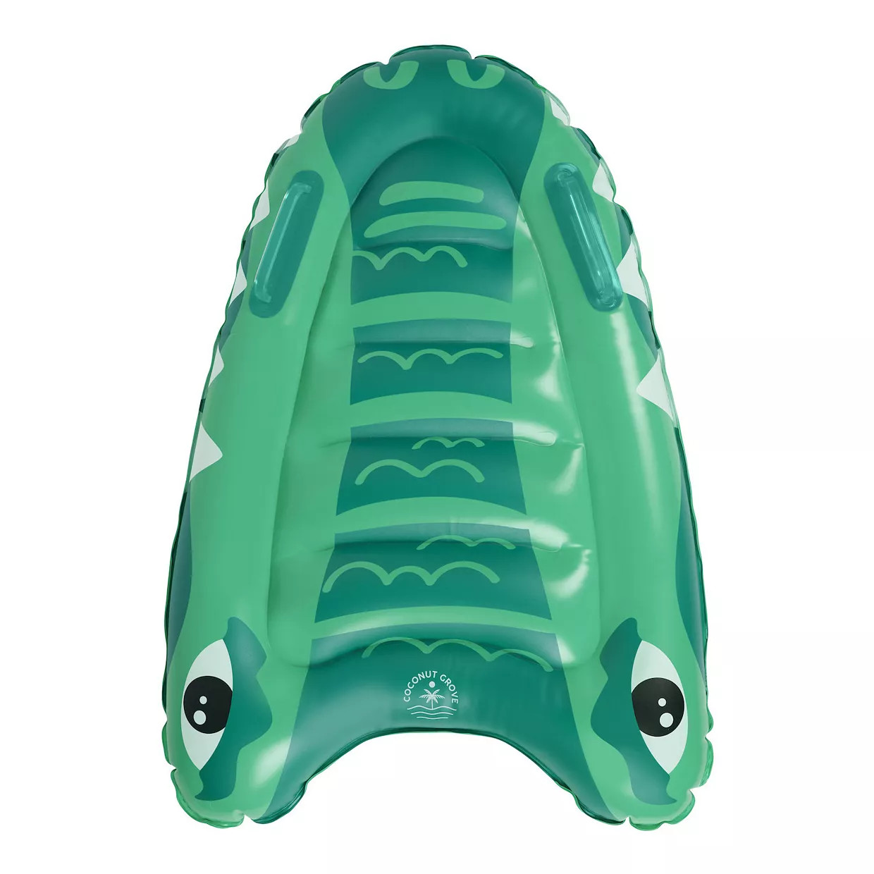 Coconut Grove Kiddy Inflatable Bodyboard | Kohl's