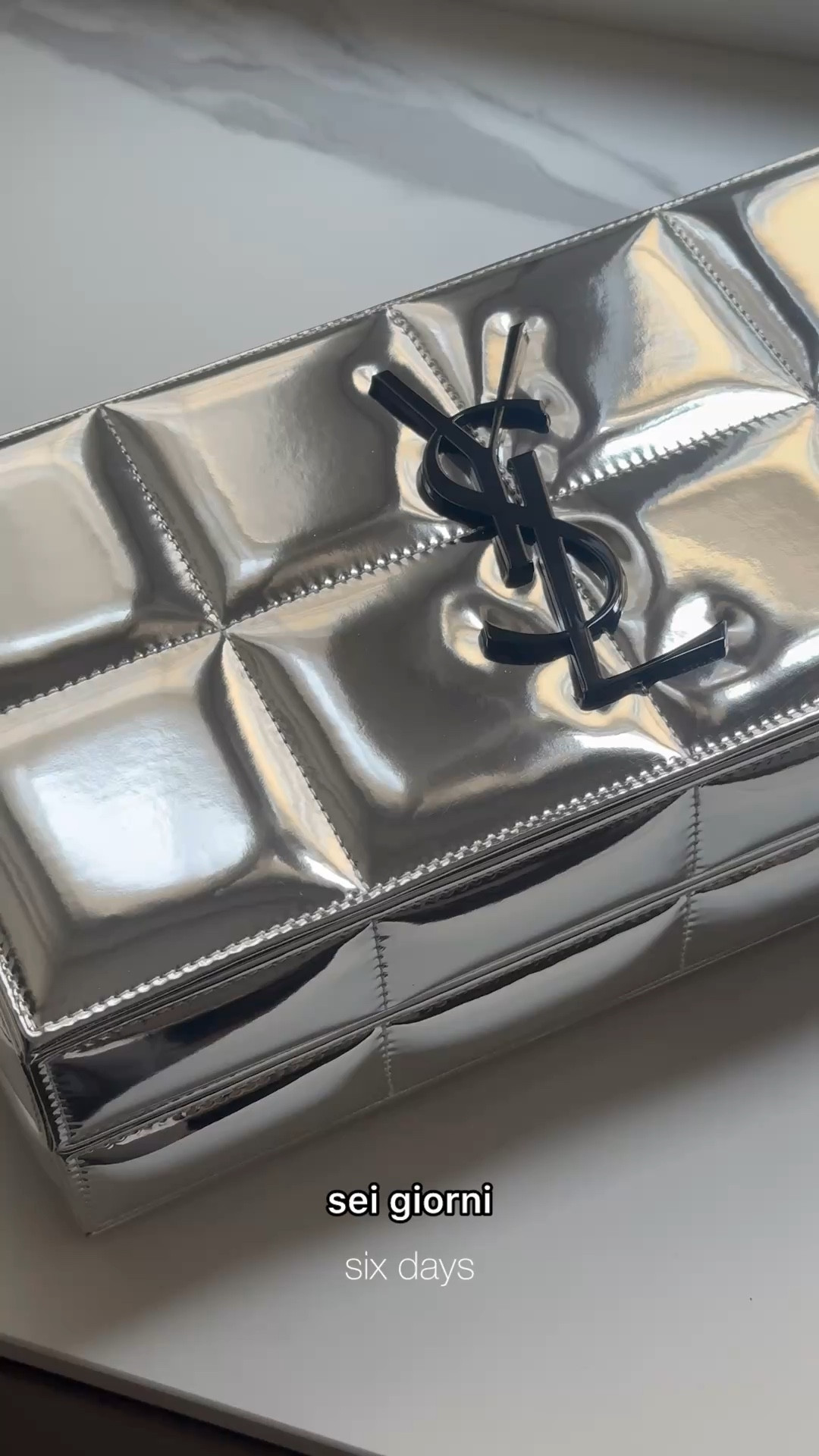 YSL Loveshine Plumping Lip Oil Gloss 

#LTKeurope #LTKitalia #LTKbeauty