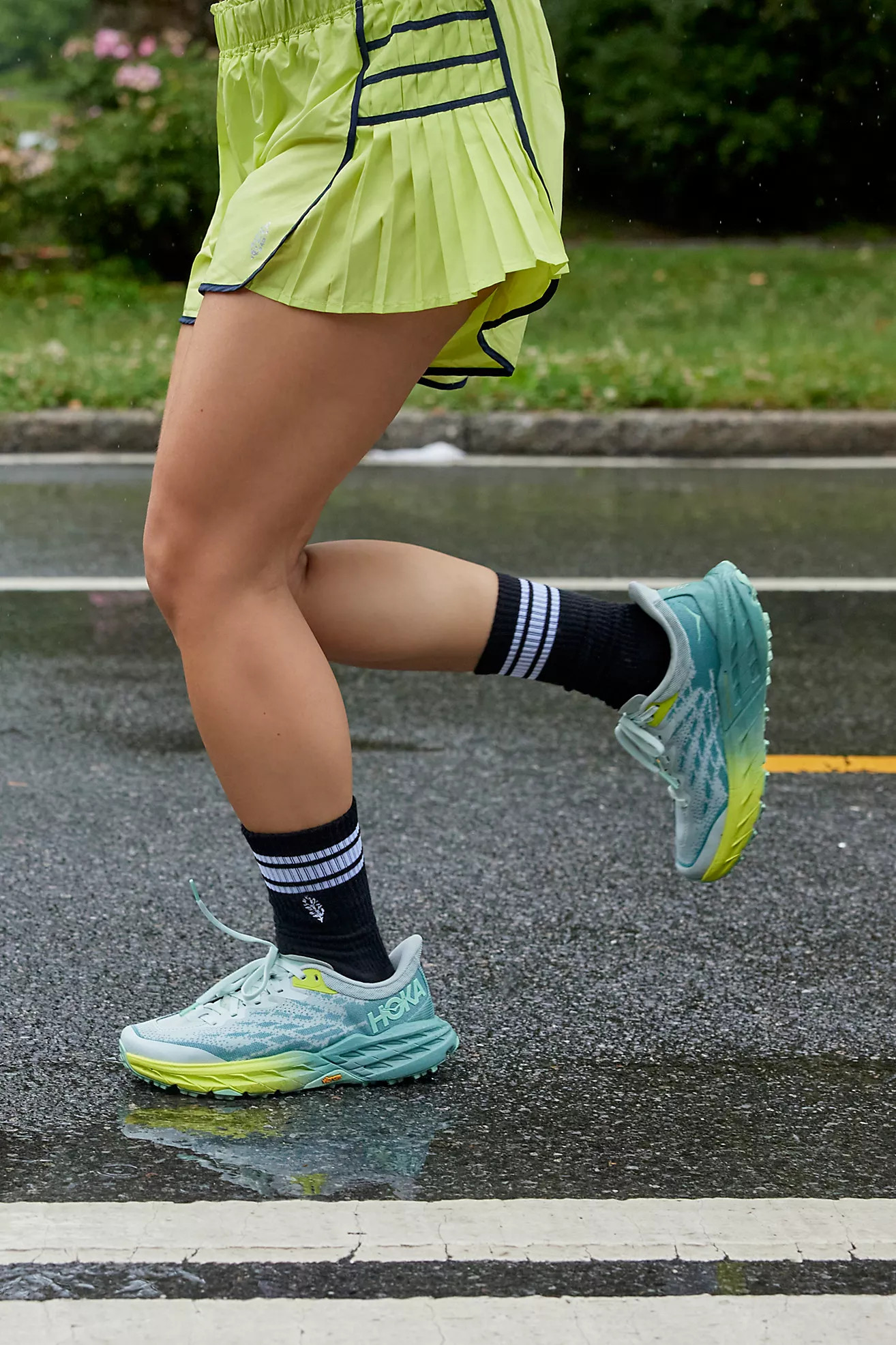 HOKA Speedgoat 5 Sneakers | Free People (Global - UK&FR Excluded)