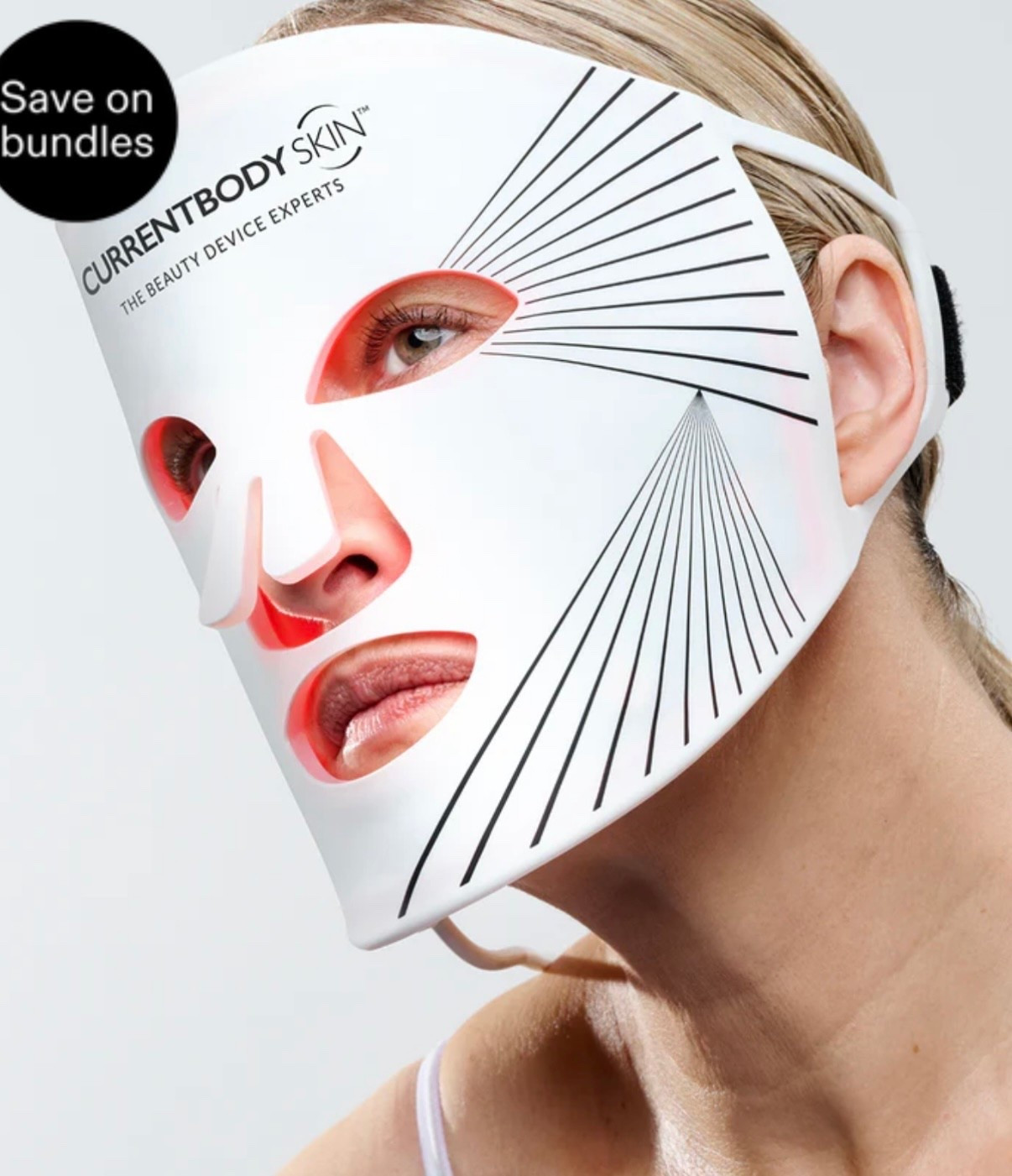 20% off. Use code LEDME. 