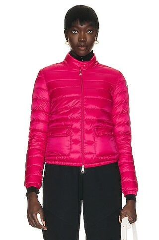 Lans Jacket | FWRD 