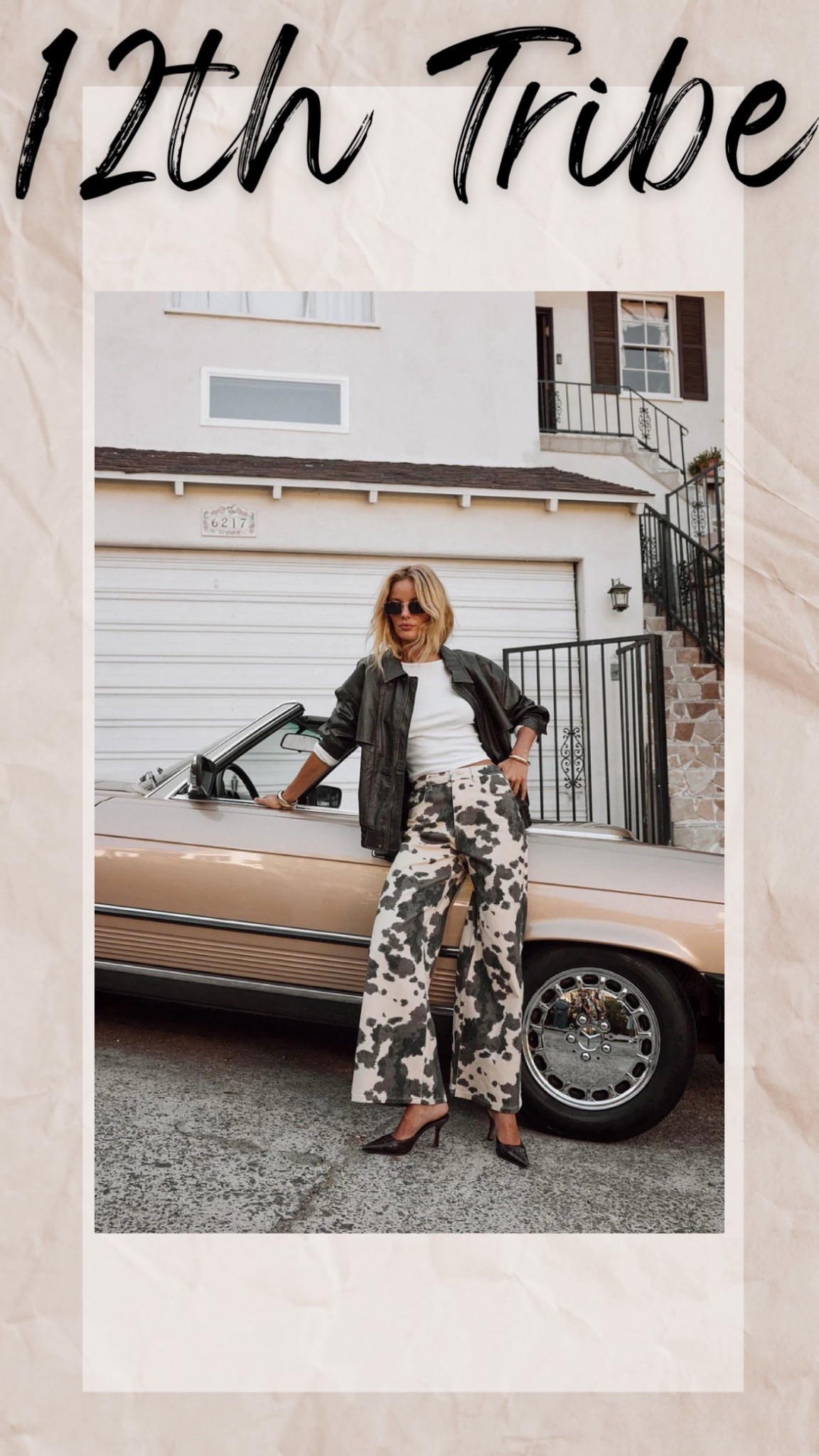 Gorgeous gifts @ 12th Tribe! 

#LTKGiftGuide #LTKgrwm #LTKHoliday