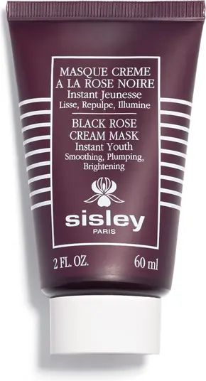 Sisley Paris Black Rose Cream Mask | Nordstrom | Nordstrom