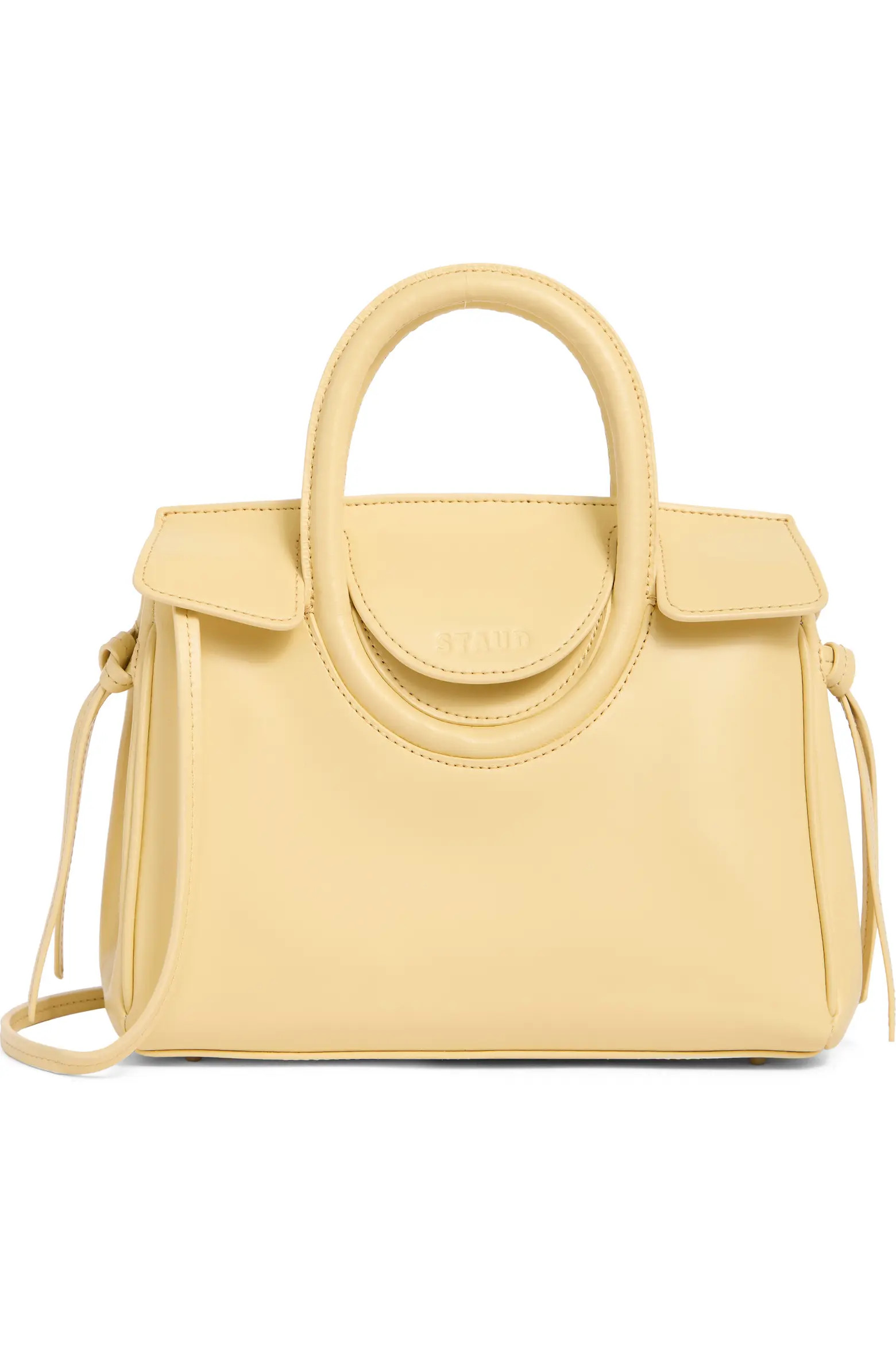 Mini Maude Leather Carryall Bag (Women) | Nordstrom | Nordstrom