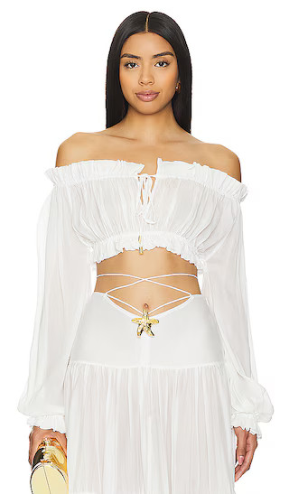 Ipanema Top | Revolve Clothing (Global)