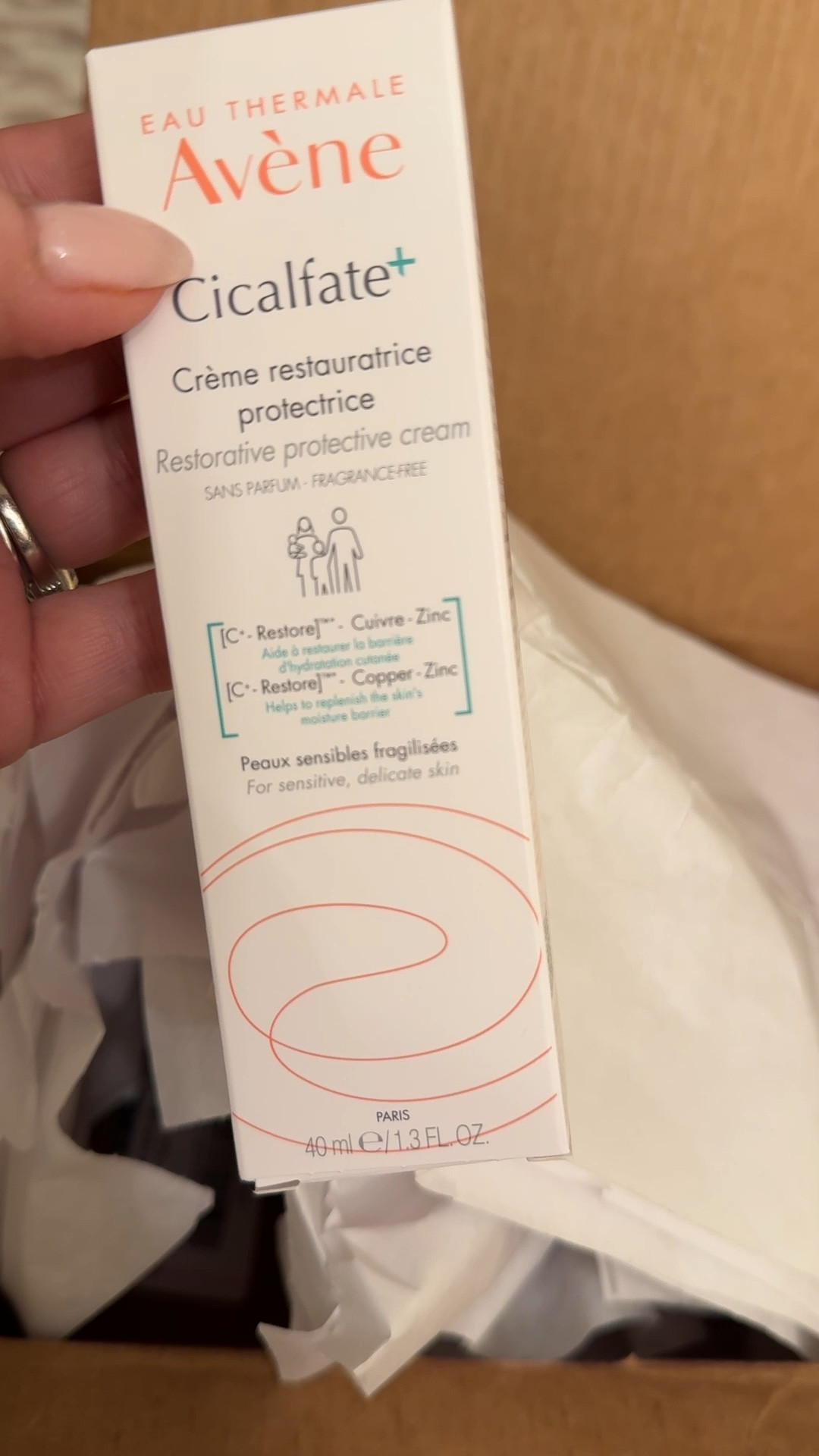 I have a new holy grail skin care brand. Well, new to me. Of course, I discovered it in France. Those women have the BEST skin.
I was thrilled to A) find it available here in the states and B) to see how affordable it is.
I’m not kidding when I tell you, for me this works better than any of the super $$$ products that I have used.

Skin, skin care, beauty, Europe, European, beautyy

#LTKOver40 #LTKWatchNow #LTKFindsUnder50