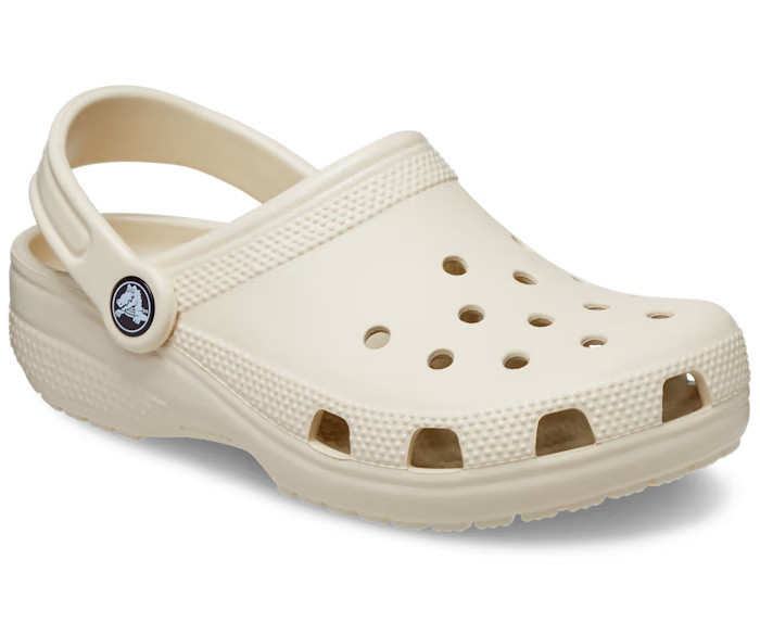 Toddler Classic Clog | Crocs (US)