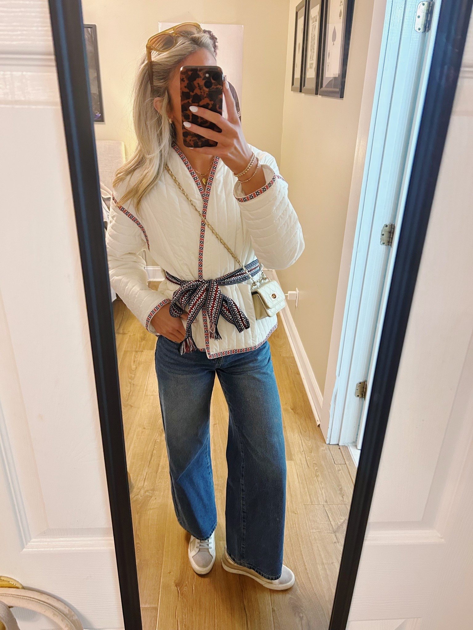 #LTKootd #LTKgrwm #LTKHoliday