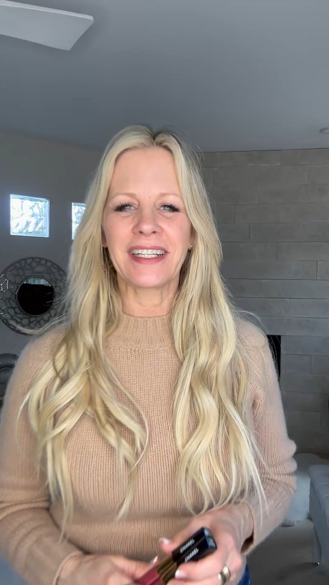 I’m a beauty product lover. Chic Roseweeod, Rosewood Chic….same thing. LOL!  I wasn’t wearing my favorite Look Optic readers and the font is so small. 🤪💋💕🤓

Red Carpet of Life, LTK over 50 lipstick, lip gloss

Red Carpet of Life, LTK over 50

#LTKOver40 #LTKBeauty #LTKFindsUnder50