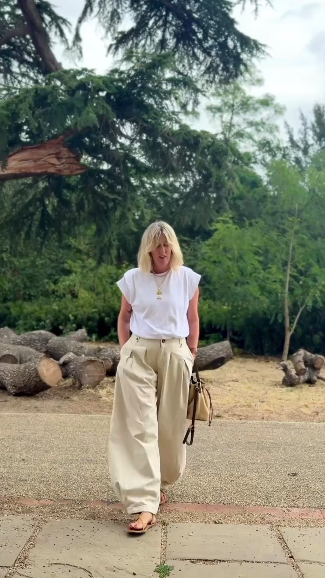 New favourite trousers from Free People.

#LTKuk #LTKsummer #LTKstyletip