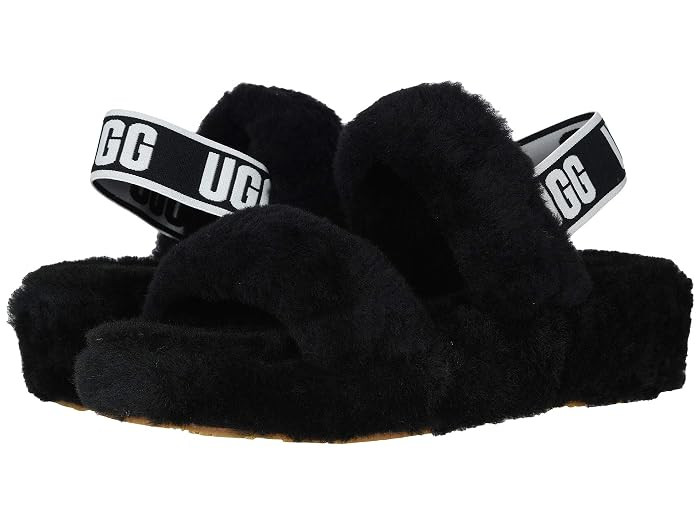 UGG Oh Yeah Slide | Zappos