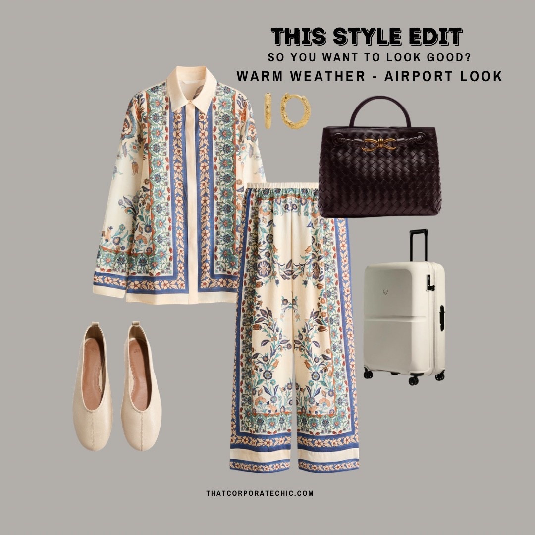 Travel outfit - airport outfit -
vacation outfits beach



#LTKspring #LTKtravel #LTKstyletip