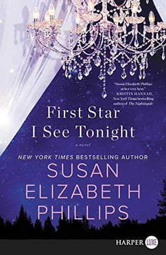 First Star I See Tonight: A Novel (Chicago Stars) | Amazon (US)