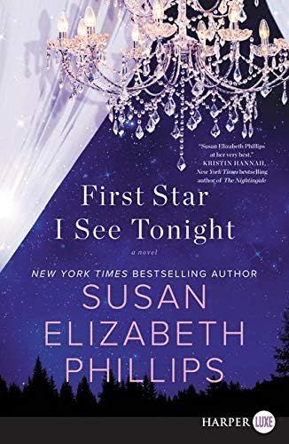 First Star I See Tonight: A Novel (Chicago Stars) | Amazon (US)