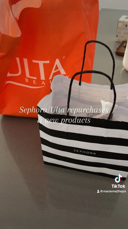 Sephora and ulta haul

#LTKFind #LTKhome #LTKbeauty