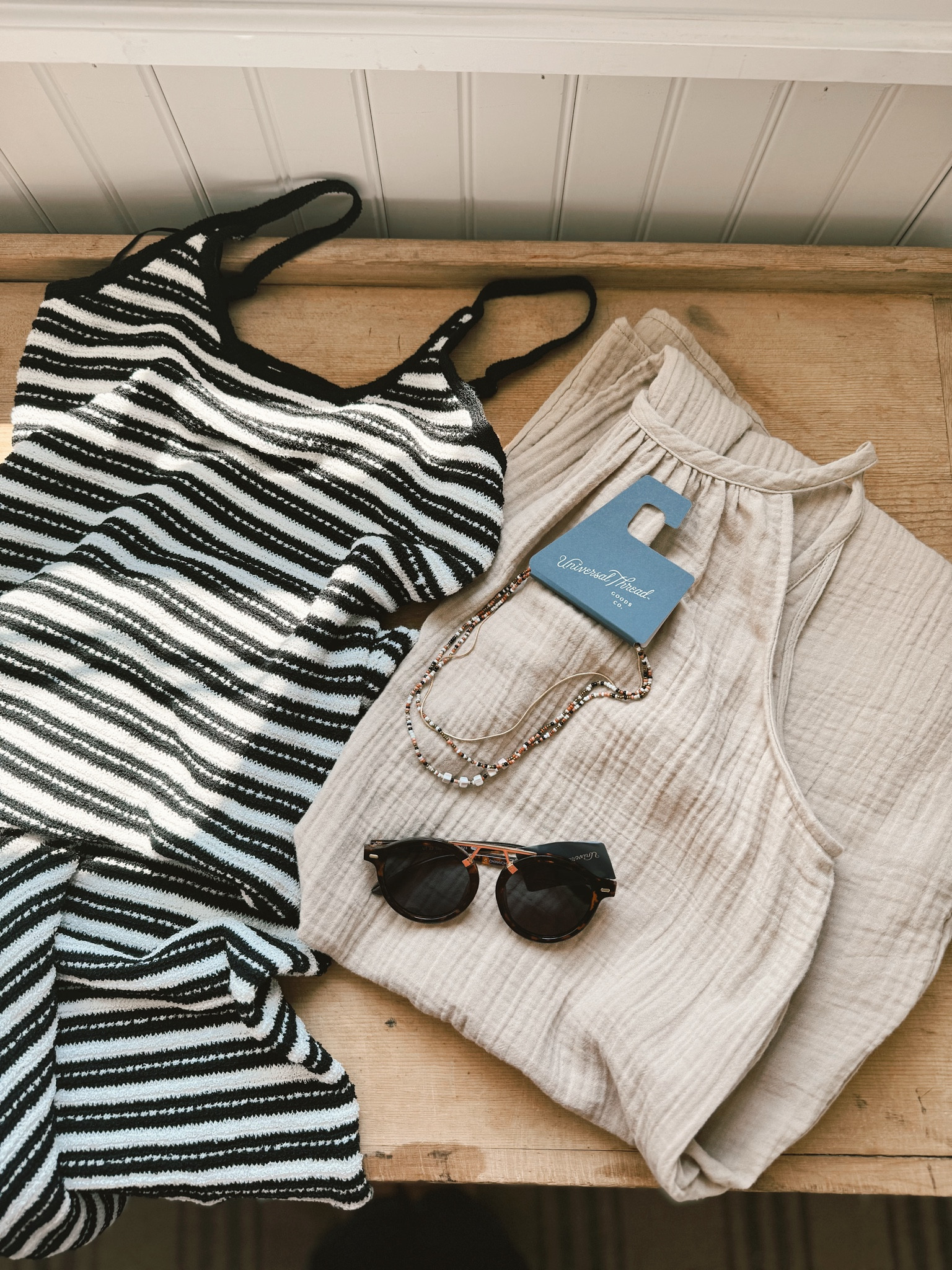 Hot day target finds to keep me cool 😎 

#LTKFindsUnder50 #LTKSwim #LTKStyleTip