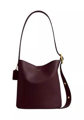 COACH Bleecker Bucket Bag | Belk