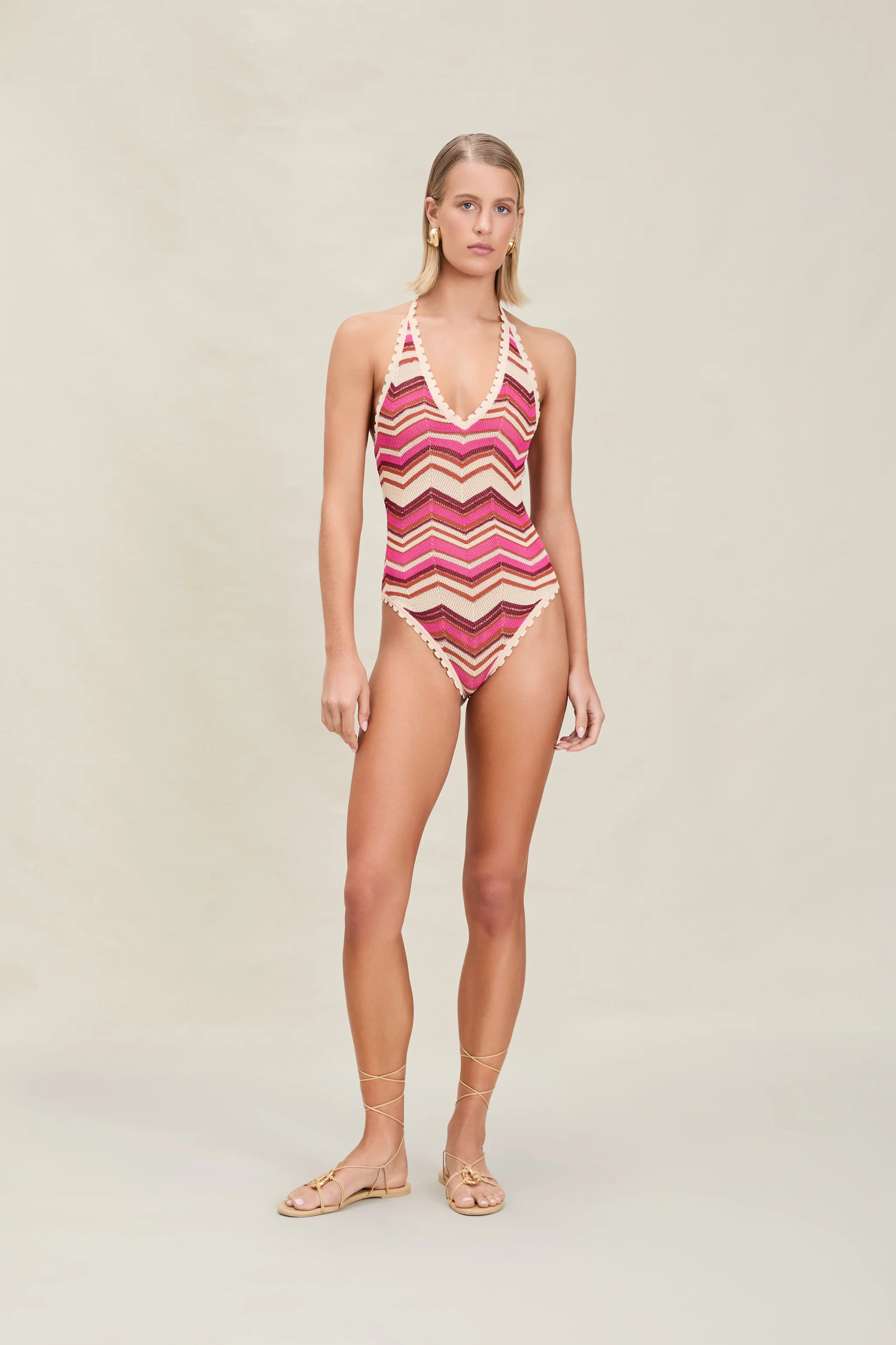 Lilou Full-Piece | Devon Windsor
