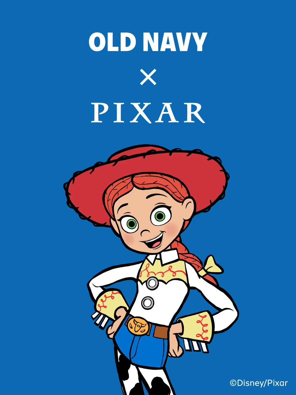 The new Toy Story Collection at Old Navy is SOOO CUTE!!! 🚀🤠✨

If your kids are excited for Toy Story 5, they NEED these adorable outfits for movie day. The whole collection is packed with fun character tees, matching sets, and the cutest pieces for little Toy Story fans.

Shop my favorites on my LTK.

#ShoppingWithPriiincesss #OldNavy #ToyStory #ToyStory5 #KidsFashion #ToddlerStyle #LTKKids #FamilyStyle #DisneyKids #ToyStoryFan #KidsOutfits #MovieDayStyle #AtlantaMom

#LTKBaby #LTKKids #LTKSeasonal