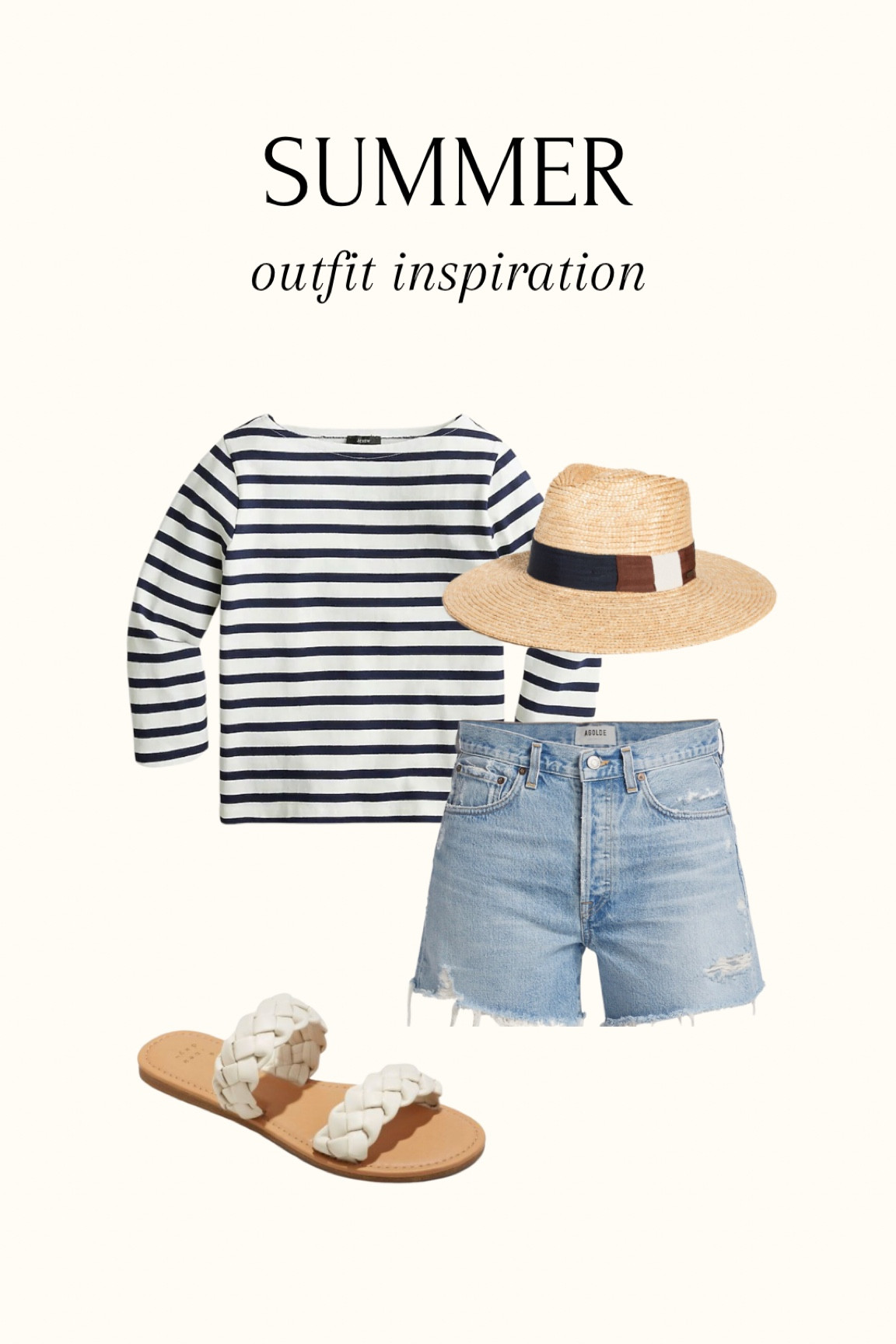 Agolde in swapmeet size up one