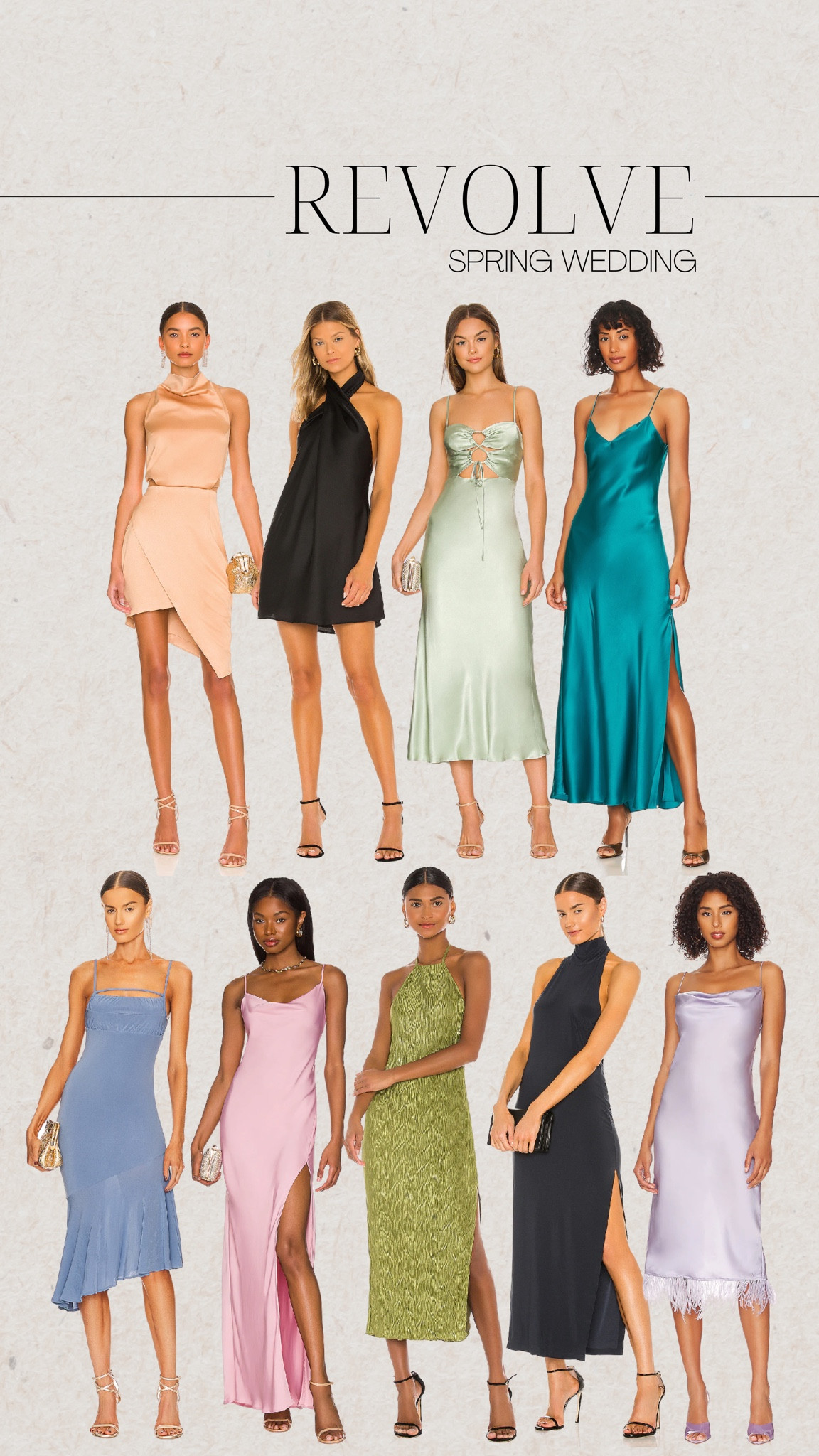 Revolve find, revolve, revolve must haves, revolve wedding guest, spring wedding, spring wedding guest, dresses for a spring wedding, what to wear to a spring wedding, dresses for spring

#LTKunder100 #LTKFind #LTKSeasonal