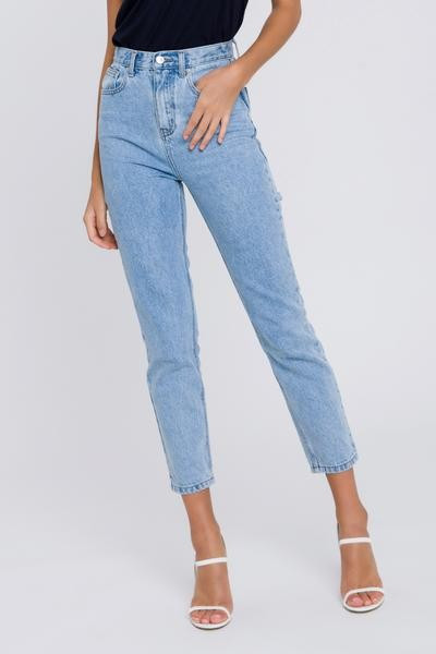 Slim Boyfriend Jeans | OBJECTRARE