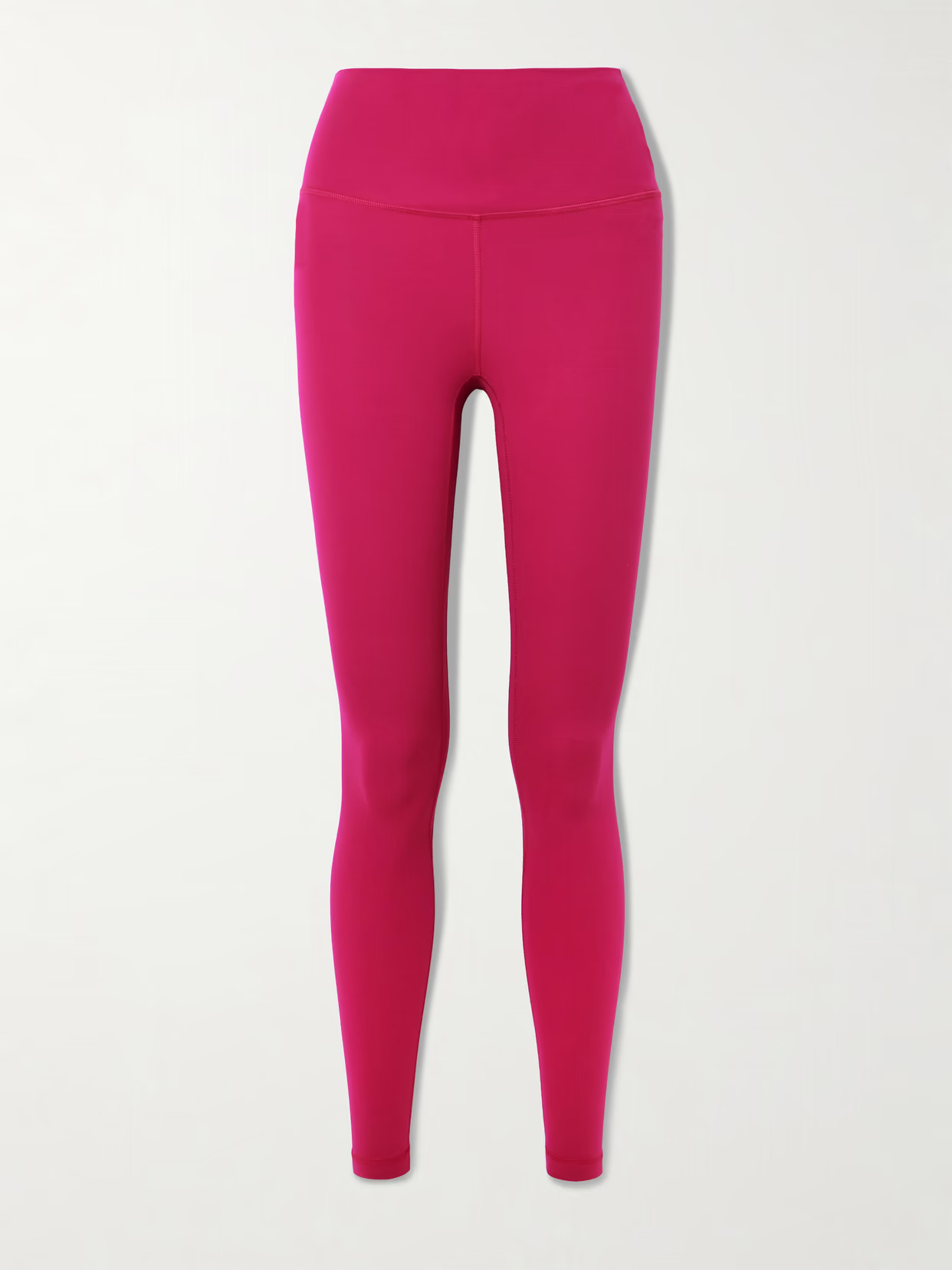 lululemon - Align Ii Nulu High-rise Leggings - Pink | NET-A-PORTER (US)