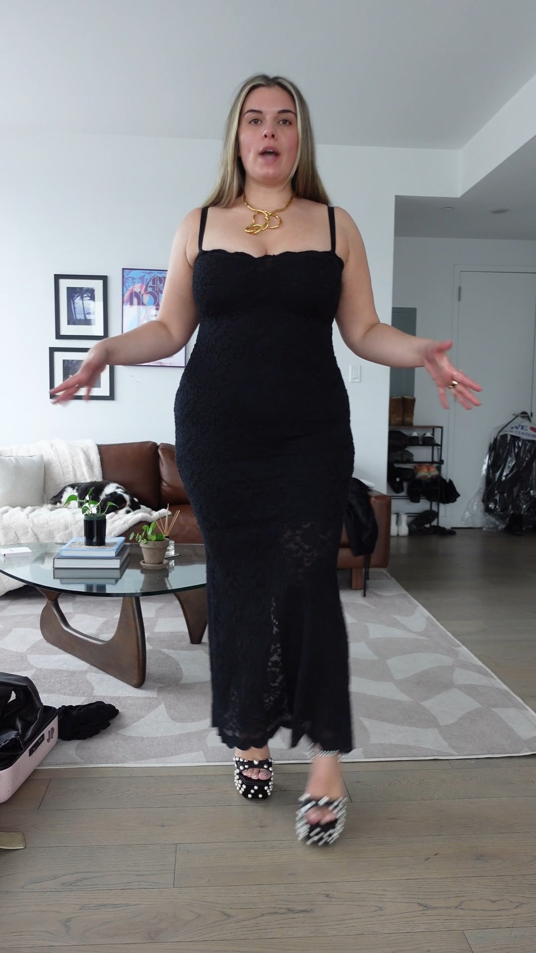 Midsize and plus-size gowns and dresses for a special event!💕

#LTKplussize #LTKmidsize #LTKfindsunder100