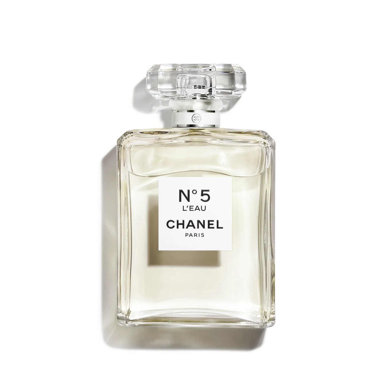 N°5 L'EAU

            
            Eau de Toilette Spray | Chanel, Inc. (US)
