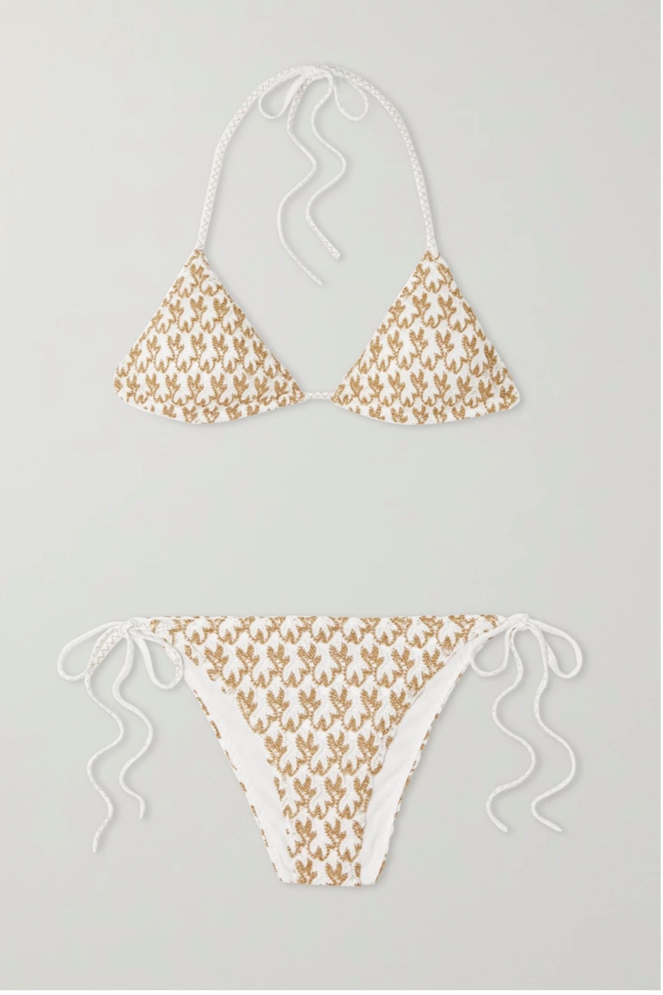Buy now, be happy in summer 

#LTKGiftGuide #LTKswim #LTKsalealert