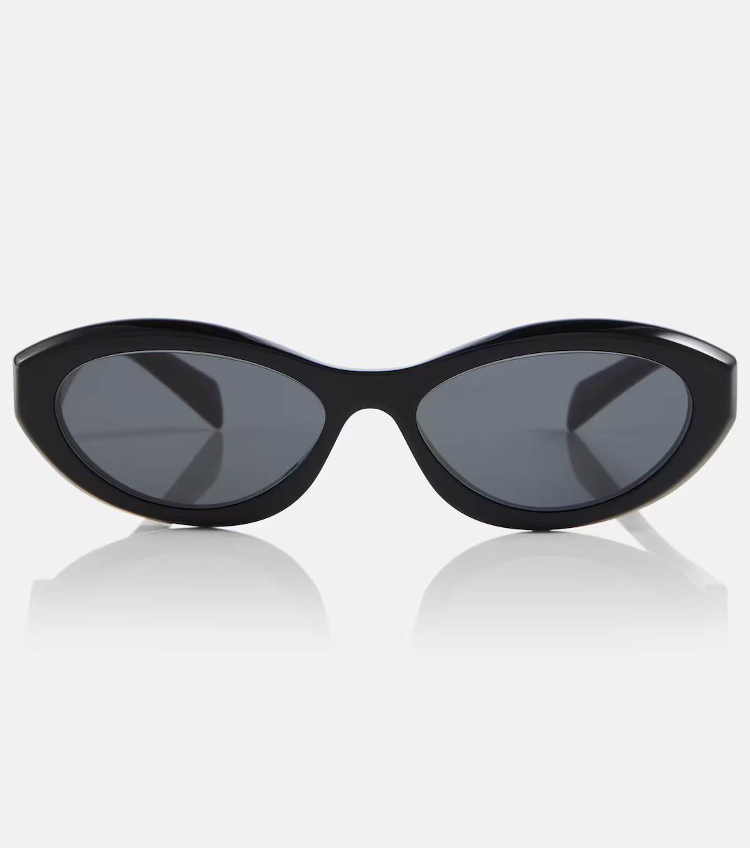 Symbole oval sunglasses | Mytheresa (UK)