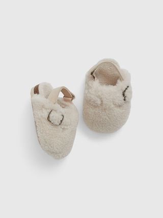 Baby Sherpa Clogs | Gap (US)