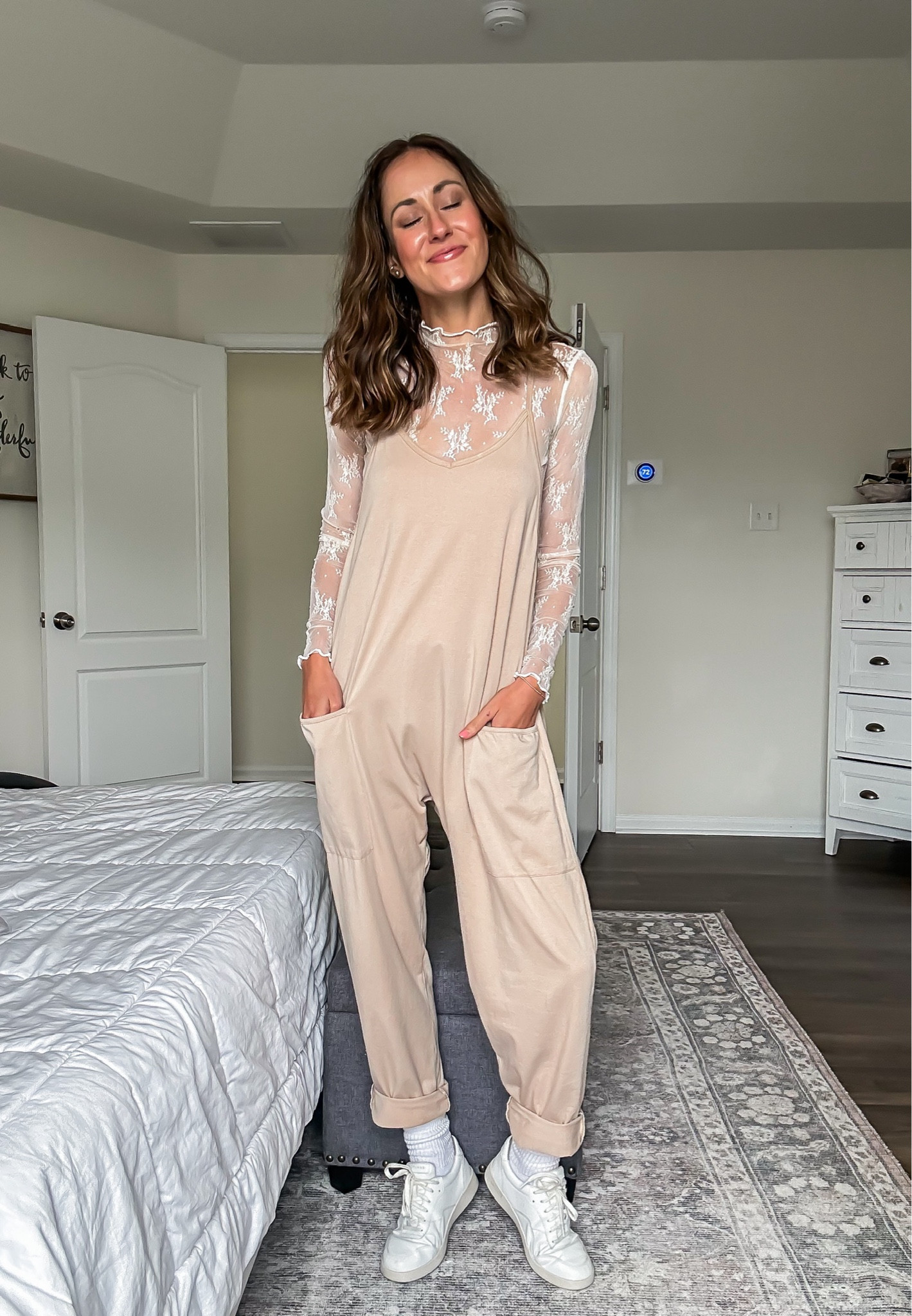 Free people look for less outfit from Amazon 

Amazon fashion // free people inspired // fall outfit // Amazon fashion // hot shot look for less 

#LTKSeasonal #LTKStyleTip #LTKFindsUnder50