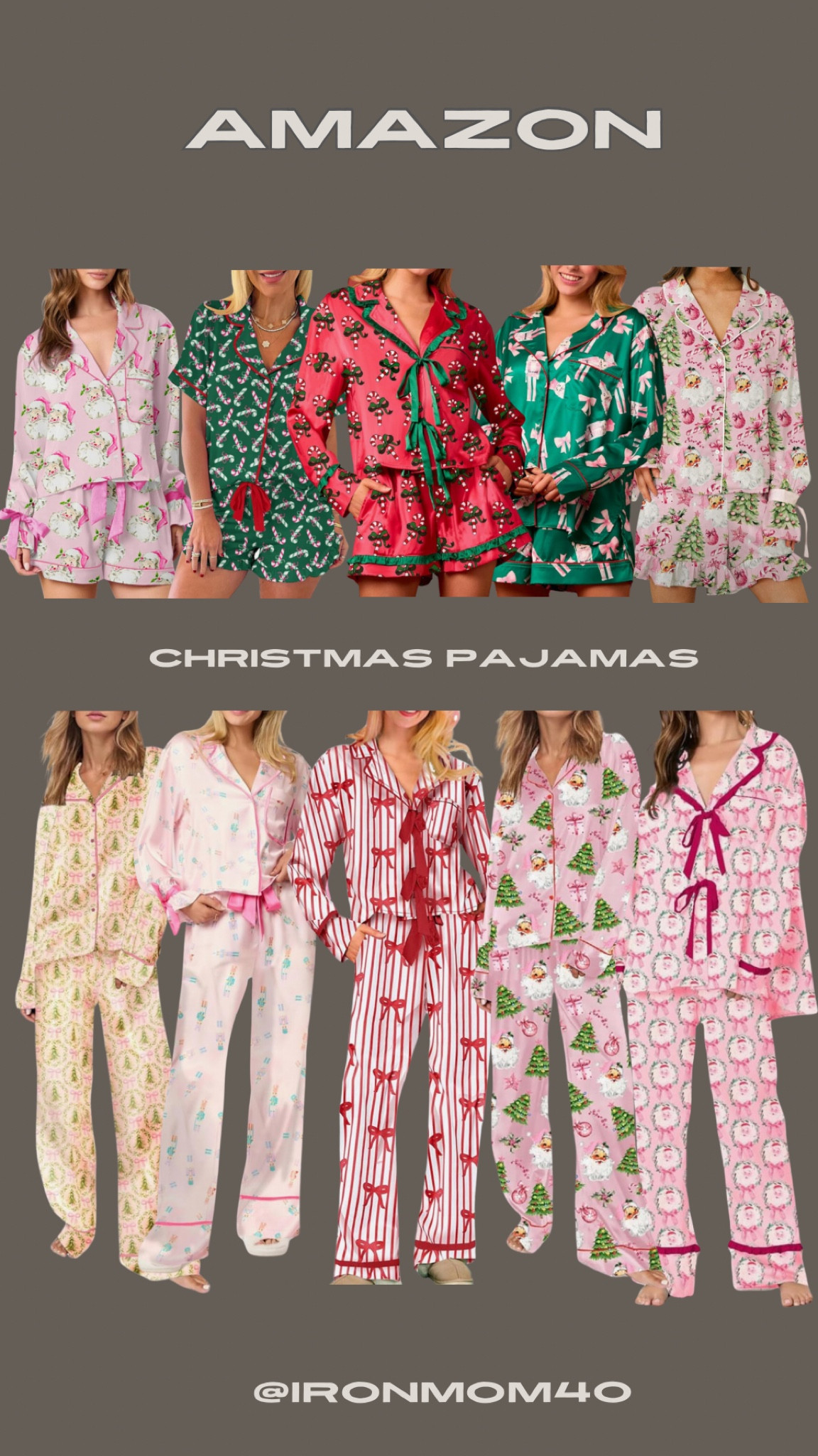 #LTKHoliday #LTKMidsize #LTKFindsUnder50