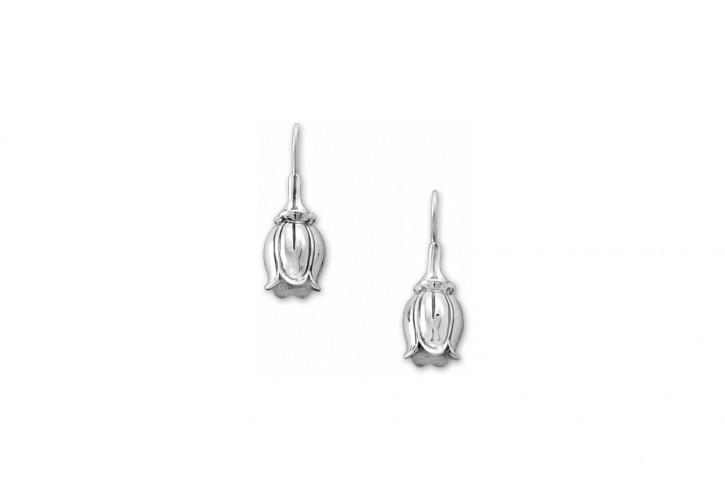 Tulip Dangle Earrings | Mignon Faget | Mignon Faget