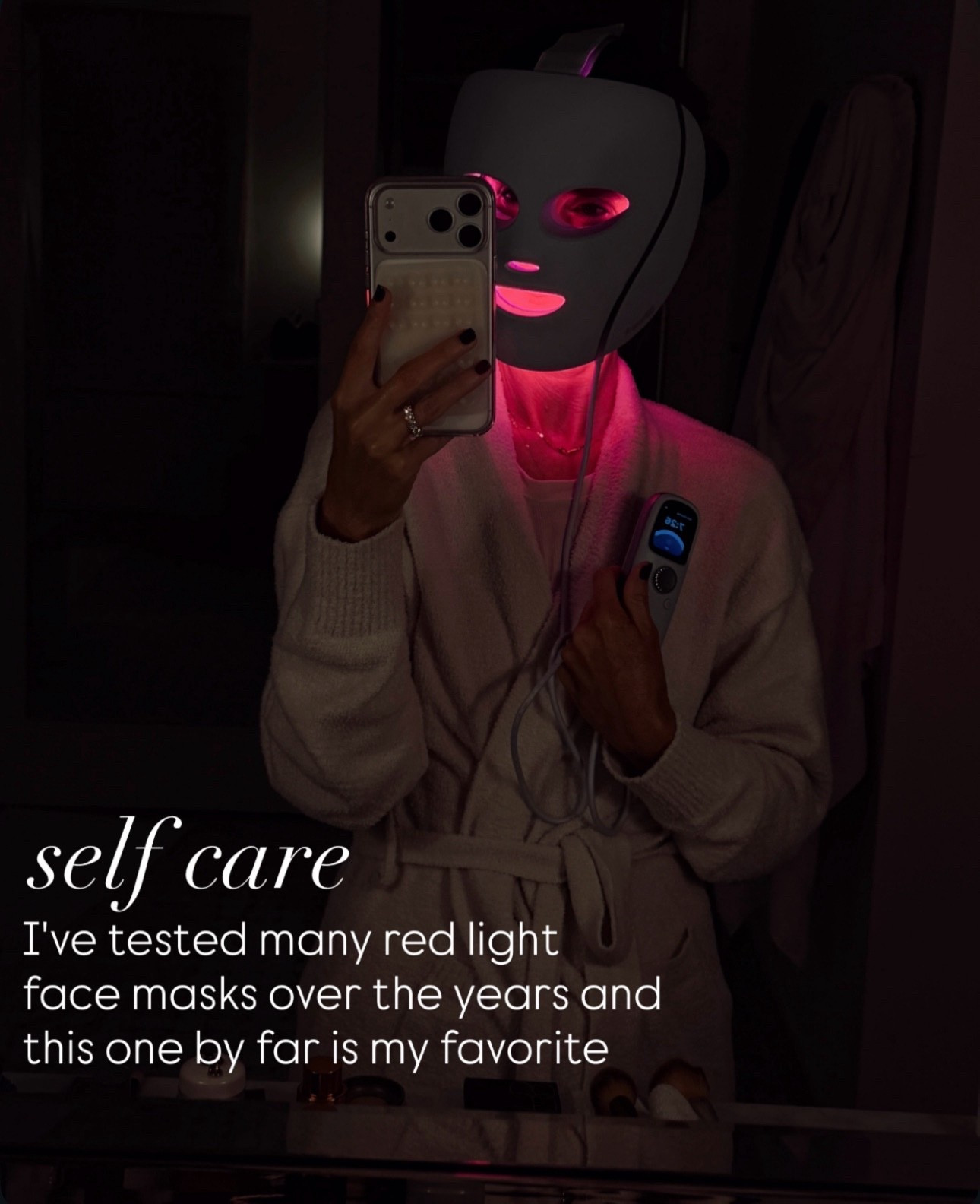 9 things I don’t skip in my 40s… even when I’m a mess #beautymusthave #skincare #routines #amazonfind #amazonfavorites

#LTKBeauty #LTKselfcare #LTKmorningroutine