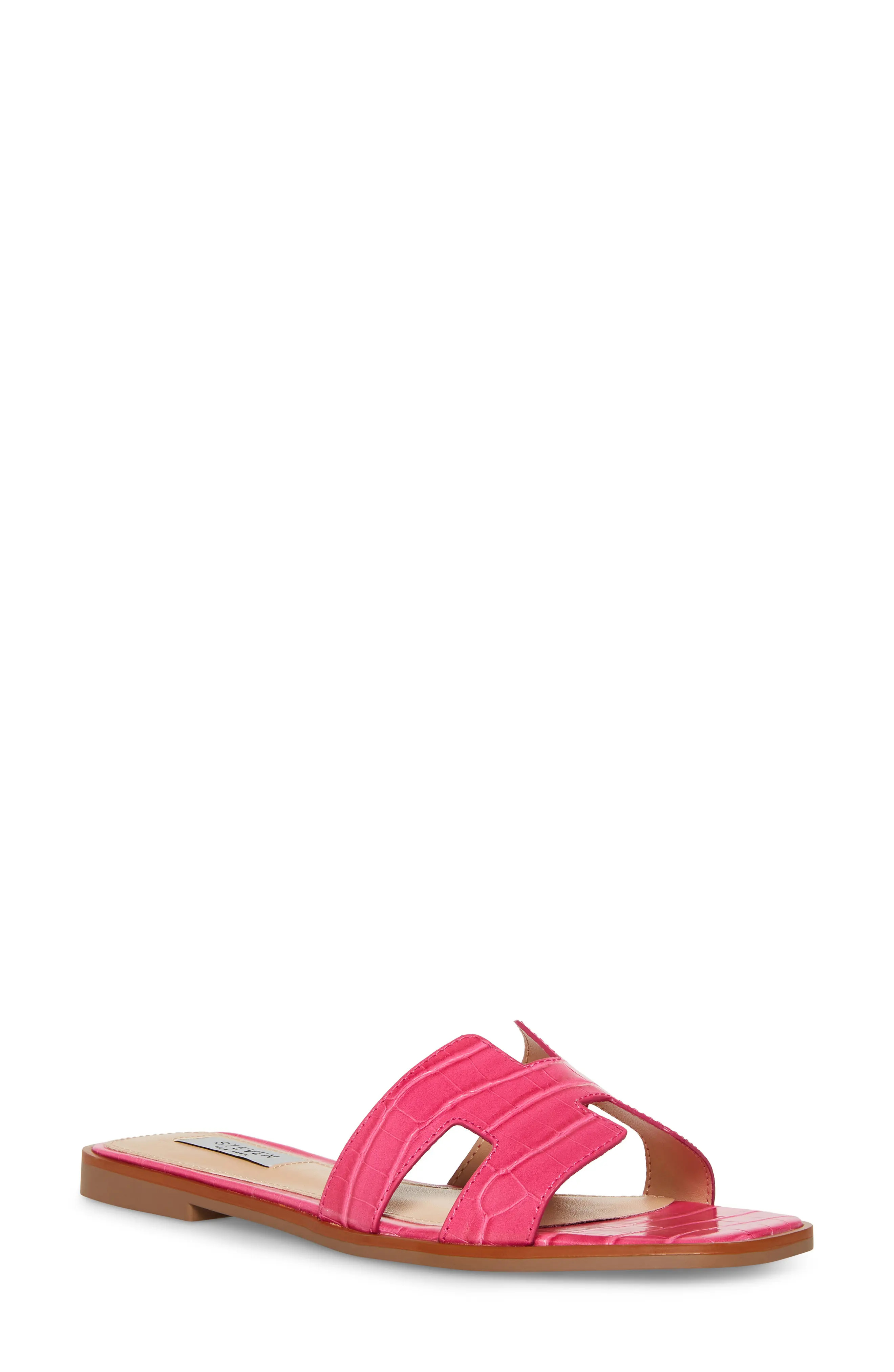 Harlien Slide Sandal (Women) | Nordstromrack | Nordstrom Rack