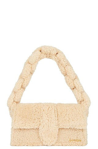 JACQUEMUS Le Bambidou Bag | FWRD 