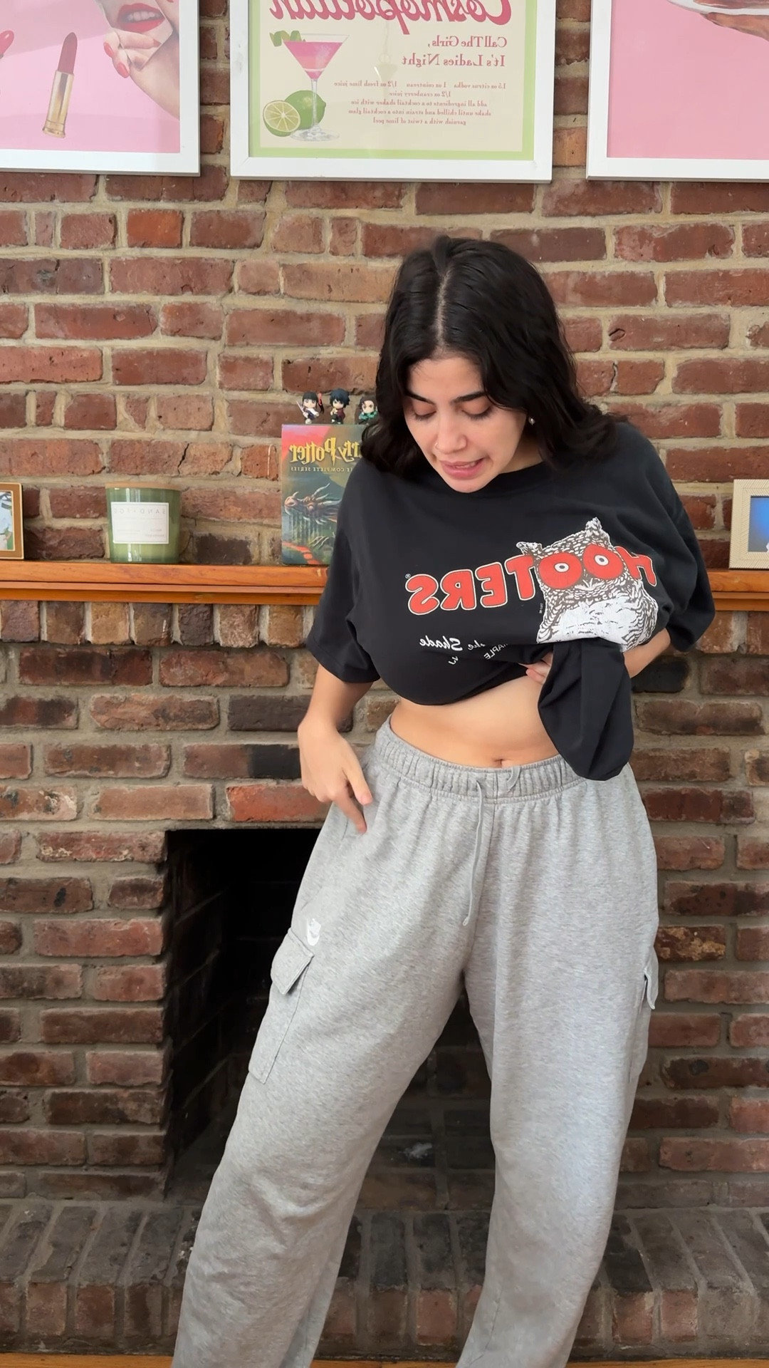 Nothing I love more than a good pair of sweatpants 

#LTKFindsUnder100 #LTKSaleAlert #LTKU