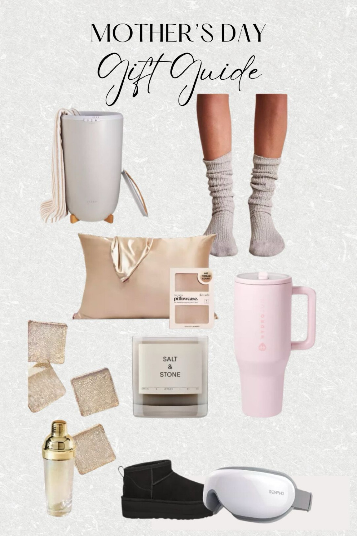 Mother’s Day gift guide 

#LTKGiftGuide #LTKfindsunder100