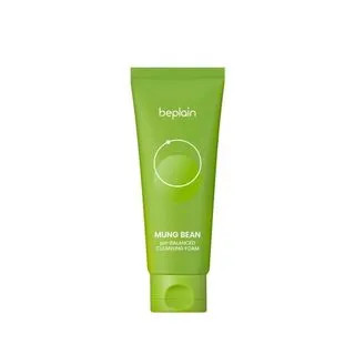 beplain - Mung Bean Ph-balanced Cleansing Foam Jumbo | YesStyle Global