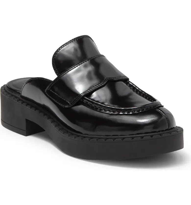 Biblio Mule (Women) | Nordstrom